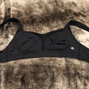 Lululemon TaTa Tamer bra